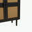 8 Pair Shoe Storage Cabinet-74590634
