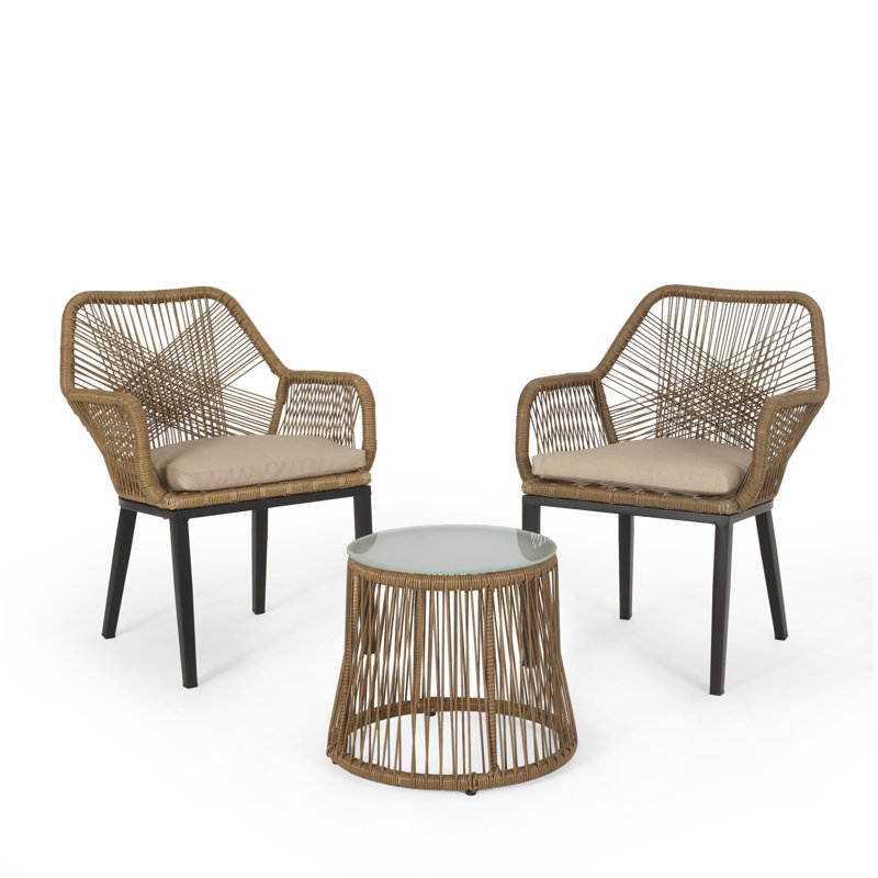 RUSSELL CHAT SET