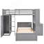 Lit mezzanine avec support Katrece-1337855288
