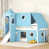 Blue est en rupture de stock
