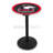 Round Metal Base Dining Table-12162723-12162730