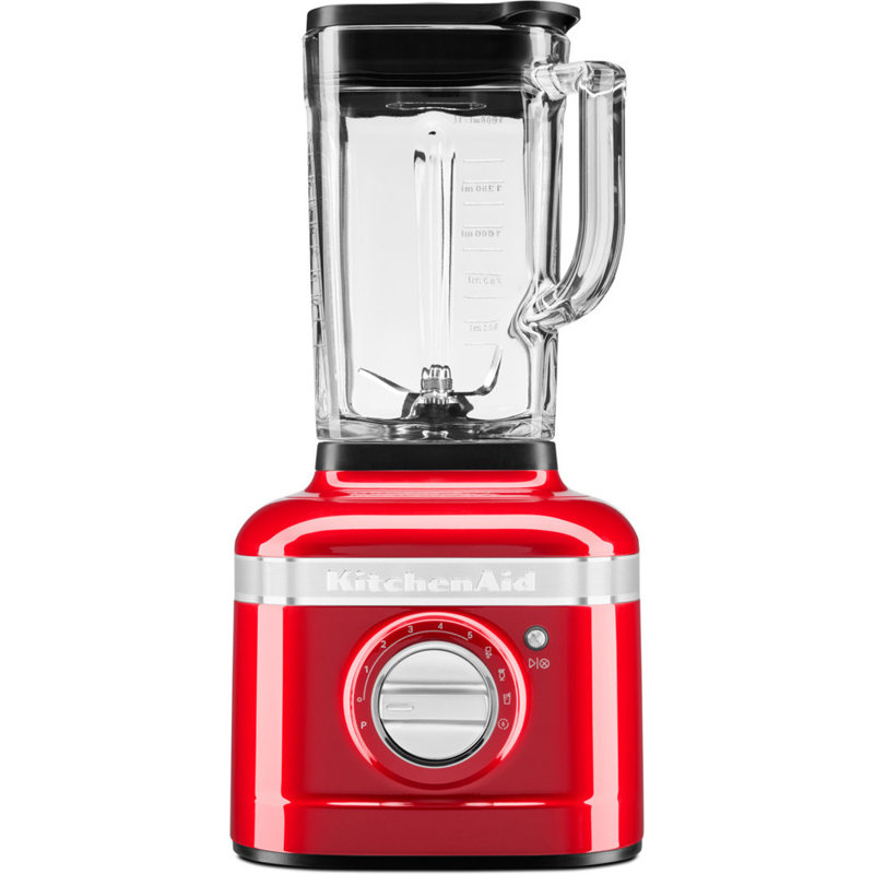 Kitchenaid K400 Blender - 1.4L, Empire Red