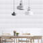 3D Embossed Textured Wall Panels