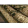 Tapis vert persane Atterbury