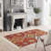 Terrence Moroccan Area Rug