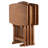 Berke Tray Table Set-501631547