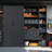 Ursl 31.5'' Wide File Cabinet