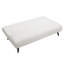Hunter 3 Seater Linen Blend Sofa Bed-1916770572