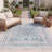 Rosso Performance Oriental Rug-978994945