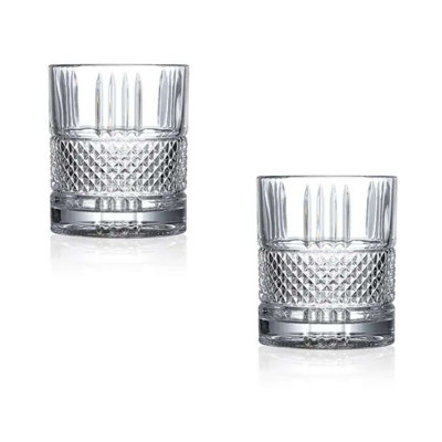Ensemble de verres à whisky