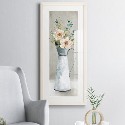 " Provincial Bouquet II "