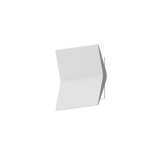 Turo 1 - Light LED Flush Mounted Sconce