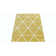 Tapis jaune Duarte