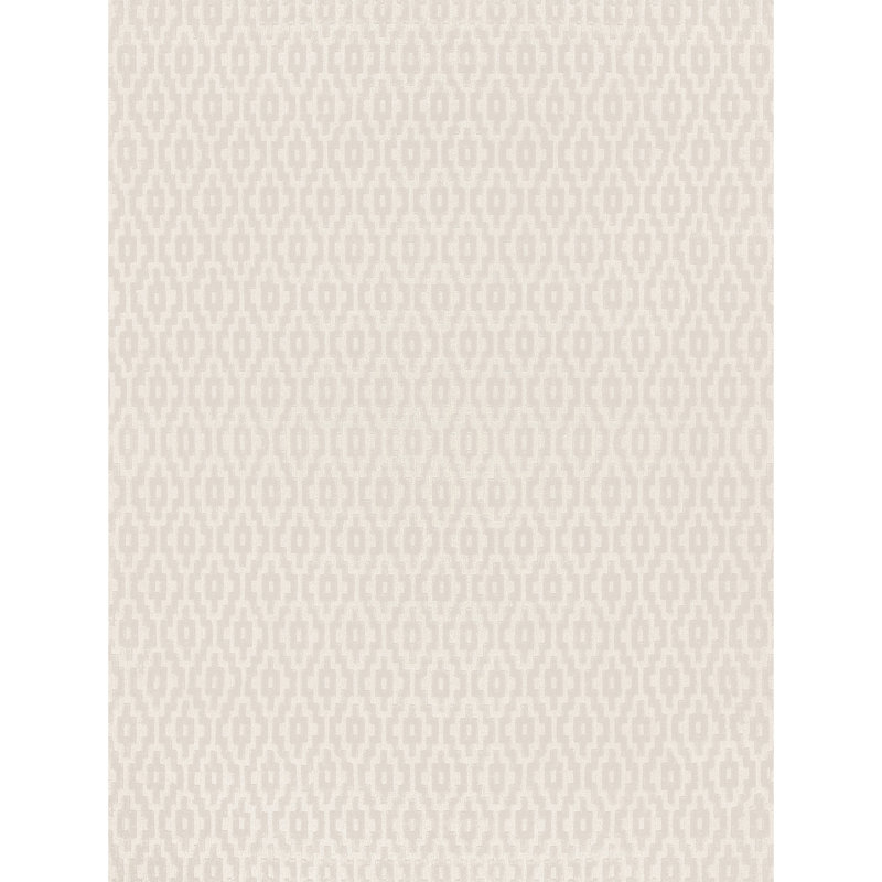 Handmade Geometric Area Rug, Rectangle 10' x 14'