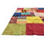 Tapis multicolore 5x8 Phillips