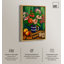 Vase floral et fruits-99523492-99523493