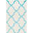 Cambridge Hand Tufted Wool, Viscose Geometric Rug-21271960