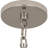 Decker 3 - Light Drum Chandelier-66954385-123476812