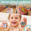 Kit de peinture de bricolage pour enfants