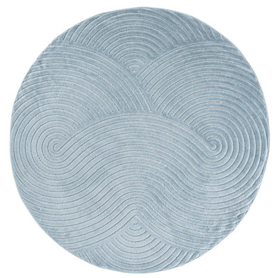 Selena 680 Performance Abstract Rug