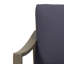Fauteuil club Samwell