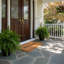Tapis d'entrée Peyton Welcome-220009229