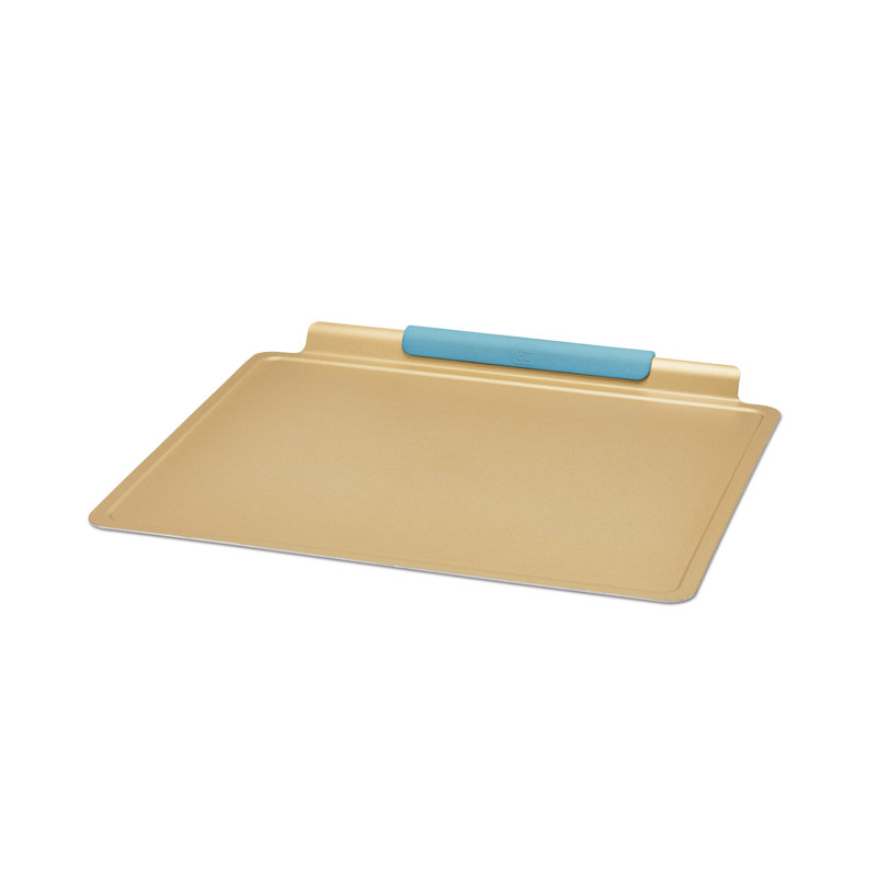 NUCU Non-Stick Aluminum Cookie Sheet