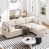Beige selected