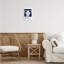 Art mural "Le Pot Ornate Vase" par cartissi-236786104