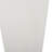 13" x 28.5" Outdoor Modern MGO Cast Stone Planter-142649948