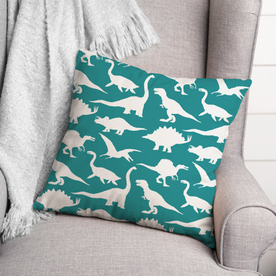 Housse de coussin carrée/insert