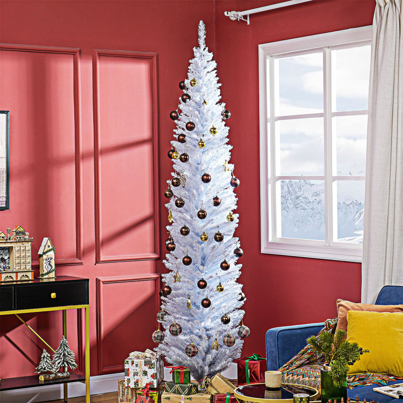 Arbre de Noël 8 pi