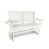 Blanc est en rupture de stock