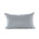 Grid Long Throw Pillow