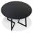 Ashla Round Solid Wood Base Dining Table-51350189