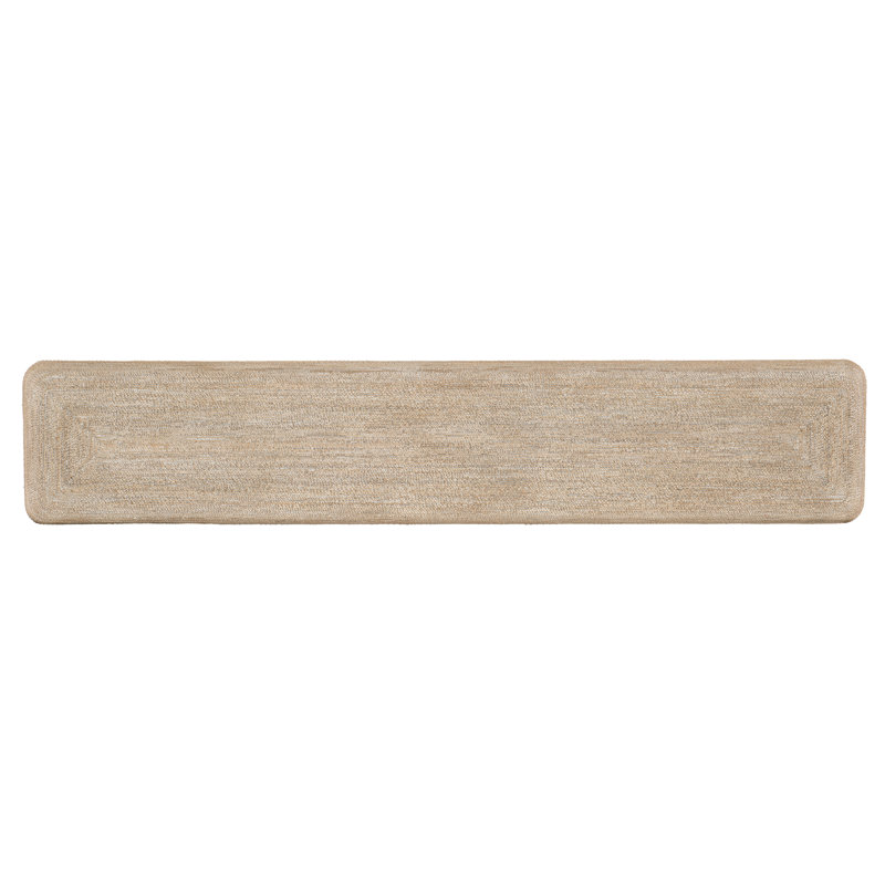 Serenity Bahari 76" Console Table