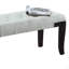 Banc de repose-pieds Linon-1874297265