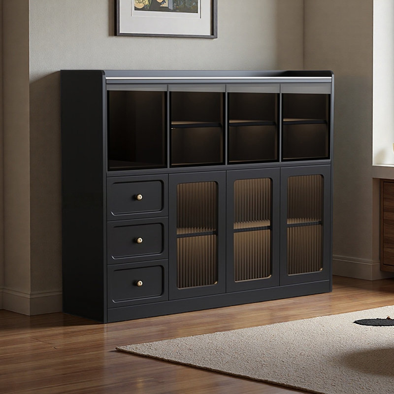Babin, H 45,27 po x l 56,37 po x P 13,77 po