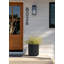 Pot à fleurs rond Demi Series-83894851-83894852-86823200