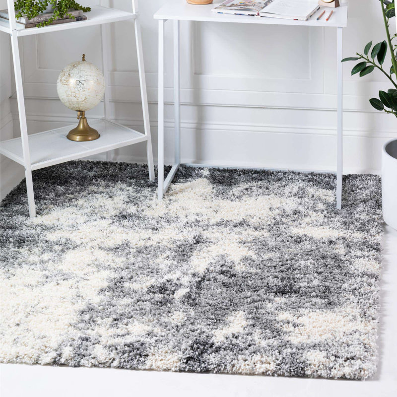 Indoor Rug, Square 5'1"