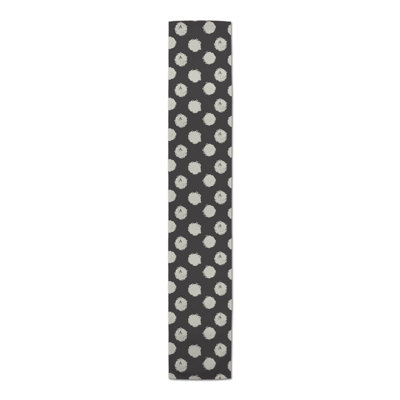 Polka Dots Table Runner