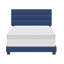 Base de lit tapissier Boyd Sleep Napoli-505246185-505246186