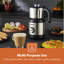 Geepas Stainless Steel Electric Blade Coffee Grinder