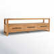Modica 66.5'' Media Console
