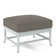Lafayette Upholstered Ottoman