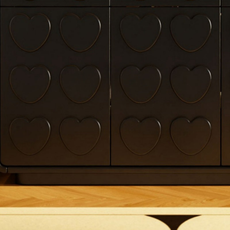 Armoire d'appoint Vintage