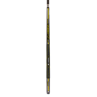 Queue de billard Gameroom Premium 3D Grip