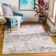 Addington Abstract Indoor Rug