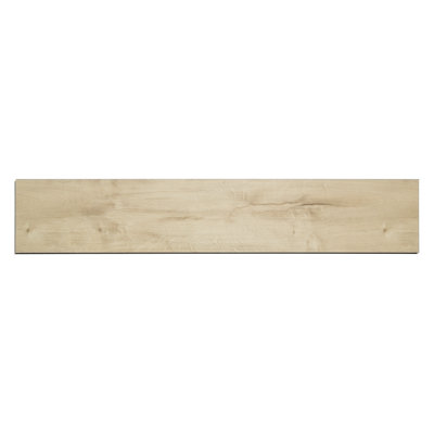 Finesse Floor Ascent 5.5 mm Thick 9 " W x 48.6 " L Vinyl plank