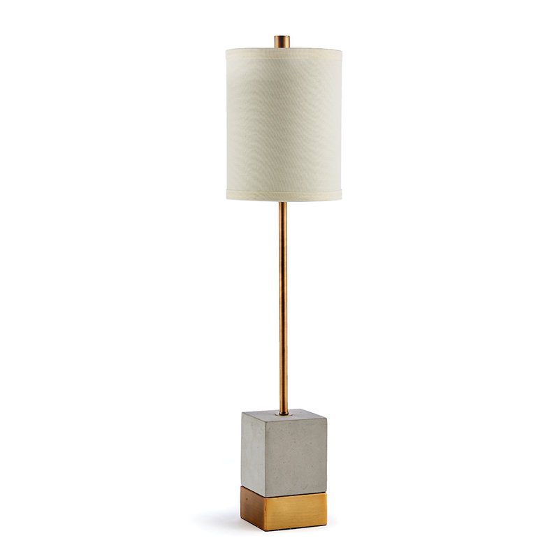Lampe de table 30 po Tregre